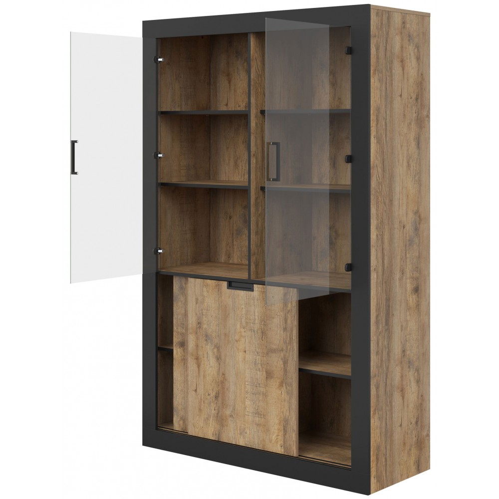 Βιτρίνα Windsor