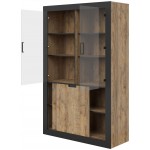 Βιτρίνα Windsor