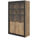 Βιτρίνα Windsor