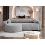 Γωνιακός καναπές Nicelo-Gkri