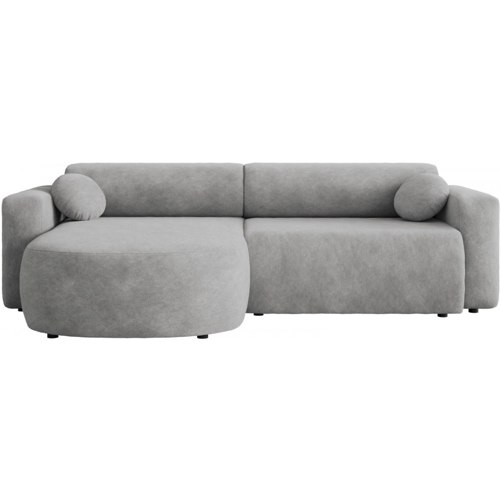 Γωνιακός καναπές Nicelo-Gkri