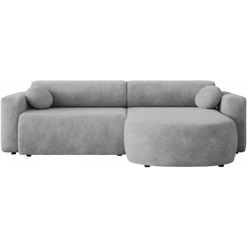 Γωνιακός καναπές Nicelo-Gkri