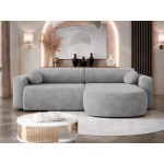 Γωνιακός καναπές Nicelo-Gkri