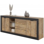 Μπουφές Windsor 2D3S