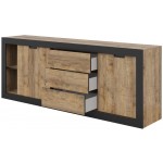 Μπουφές Windsor 2D3S