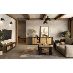 Μπουφές Windsor 2D3S