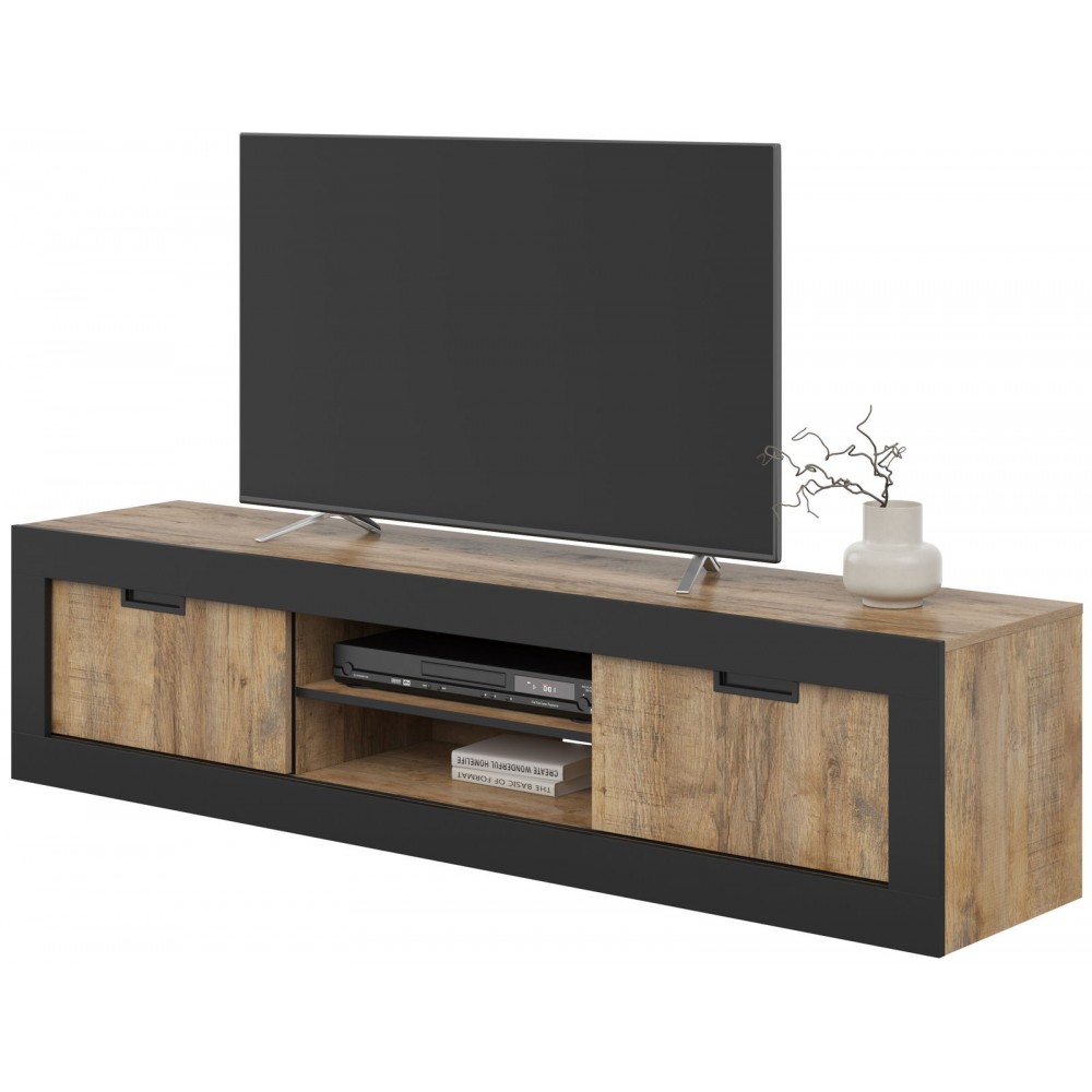 Έπιπλο τηλεόρασης Windsor 2D