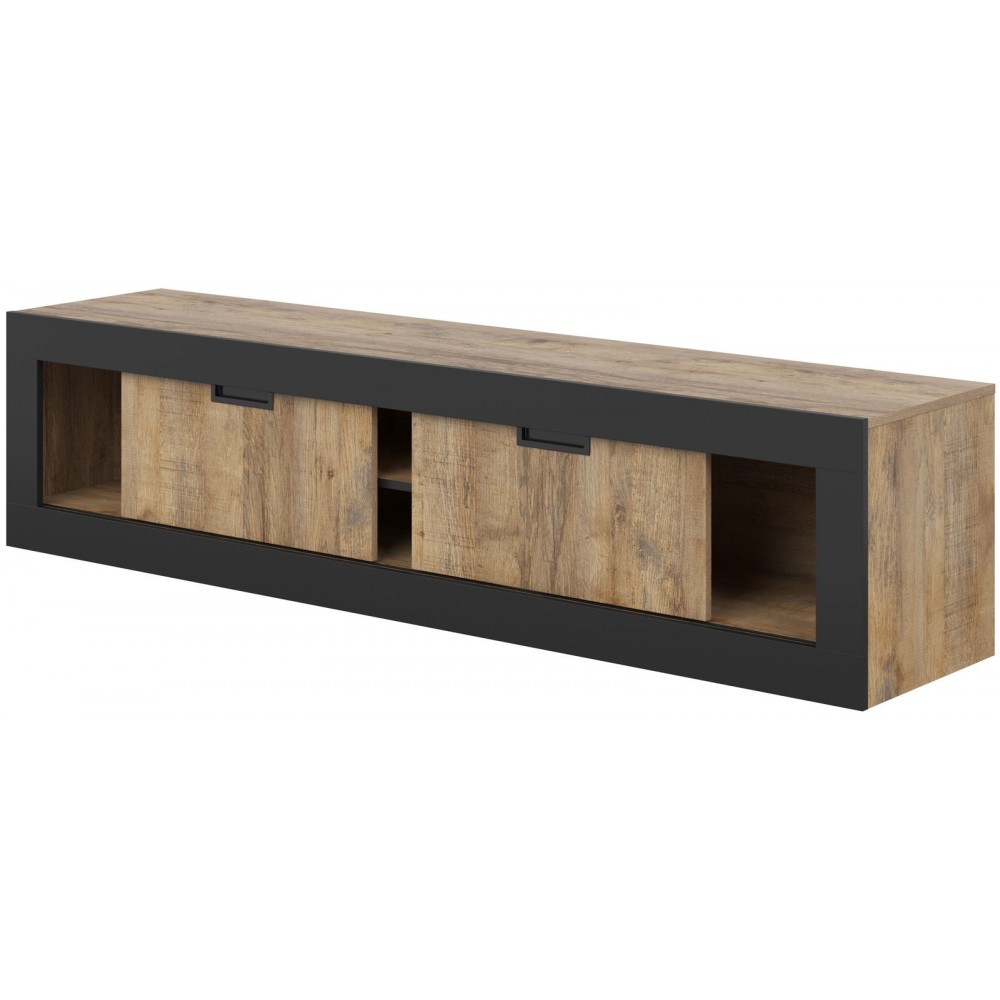 Έπιπλο τηλεόρασης Windsor 2D