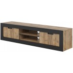 Έπιπλο τηλεόρασης Windsor 2D