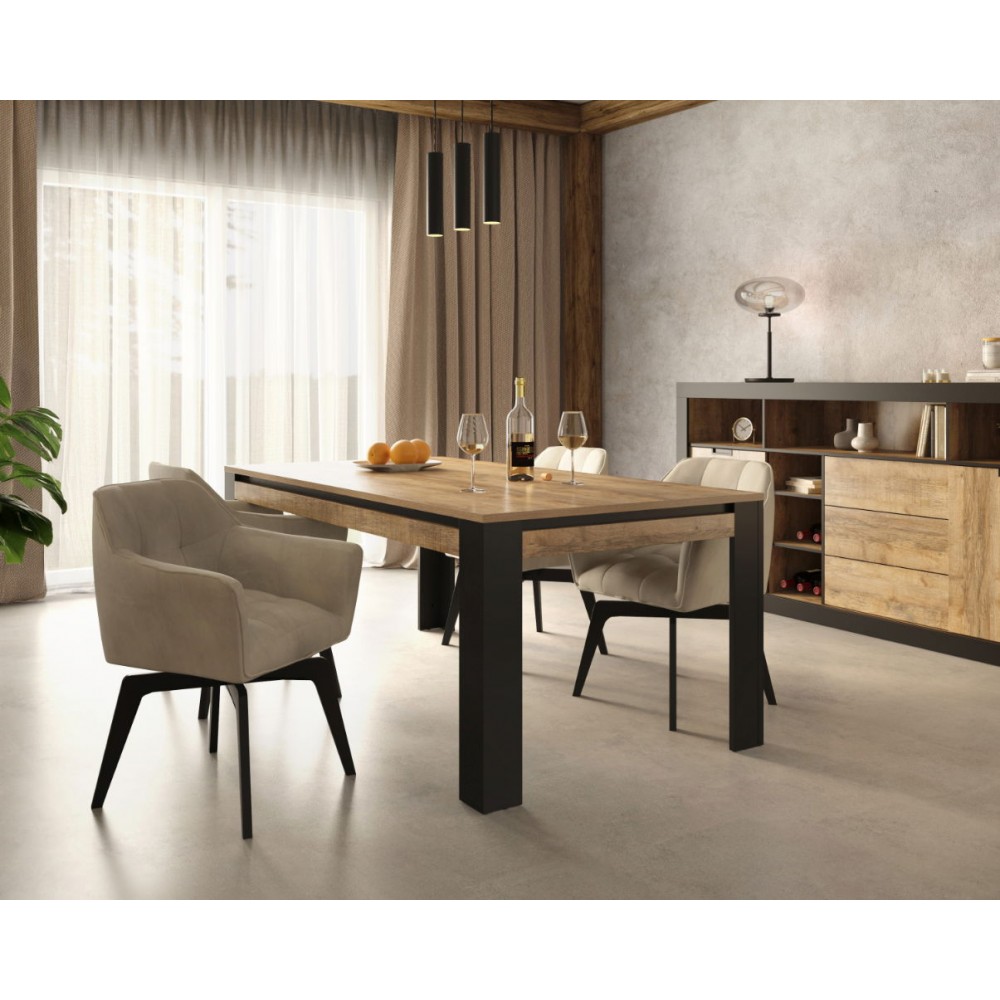 Τραπέζι Windsor