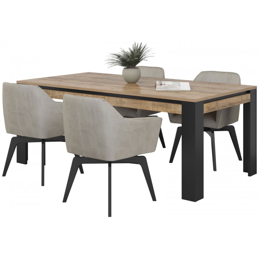 Τραπέζι Windsor