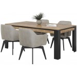 Τραπέζι Windsor