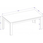 Τραπέζι Windsor