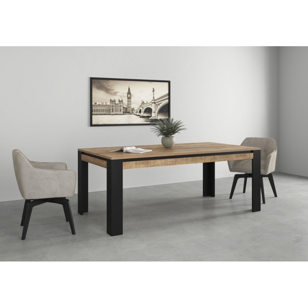 Τραπέζι Windsor