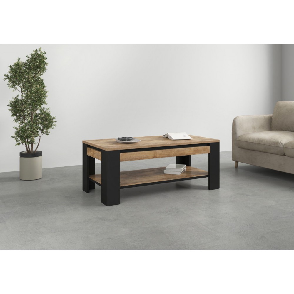 Τραπεζάκι σαλονιού Windsor