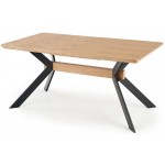 Επεκεινόμενο τραπέζι Cardi 160x90x76