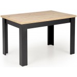 Επεκτεινόμενο τραπέζι Bago-Artisan-Mauro 120x80x77