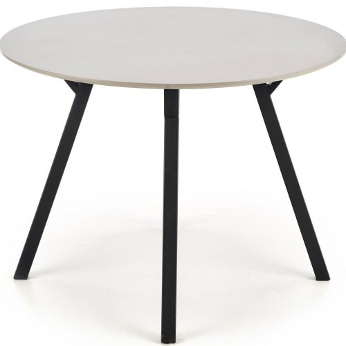Τραπέζι Barog 100x100x74