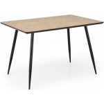 Τραπέζι Alberto 120x80x77