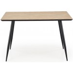 Τραπέζι Alberto 120x80x77