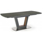 Επεκτεινόμενο τραπέζι Lotti 160x90x76