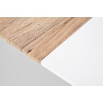 Επεκτεινόμενο τραπέζι Cali I 160x90x77