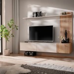 Σύνθετο σαλονιού Solar-Cashmere