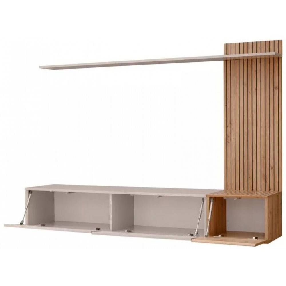 Σύνθετο σαλονιού Solar-Cashmere