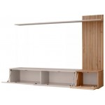 Σύνθετο σαλονιού Solar-Cashmere