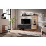 Σύνθετο σαλονιού Solar-Mauro