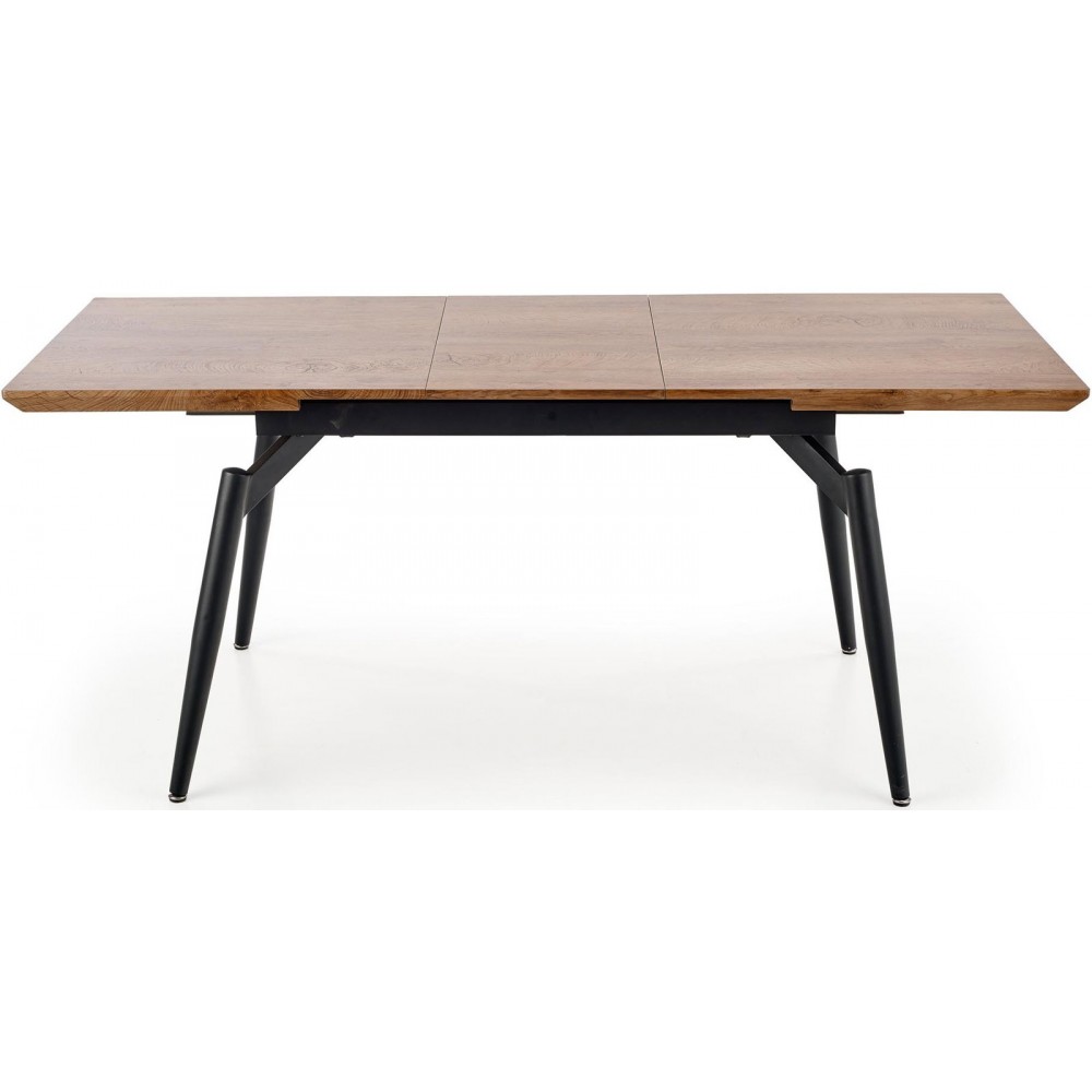 Επεκτεινόμενο τραπέζι Cabell 140x80x74