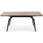 Επεκτεινόμενο τραπέζι Cabell 140x80x74