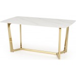 Τραπέζι Clemen 160x90x76
