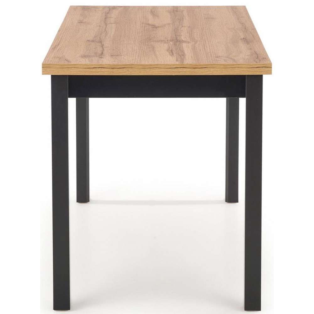 Τραπέζι Cobat 120x68x77