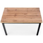 Τραπέζι Cobat 120x68x77