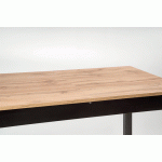 Τραπέζι Cobat 120x68x77