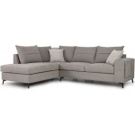 Γωνιακός καναπές Hannah-Gkri special-Αριστερή