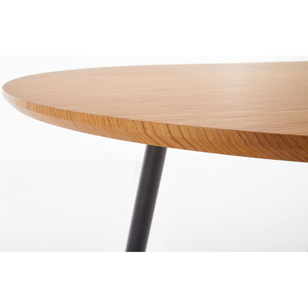 Επεκτεινόμενο τραπέζι Colorato