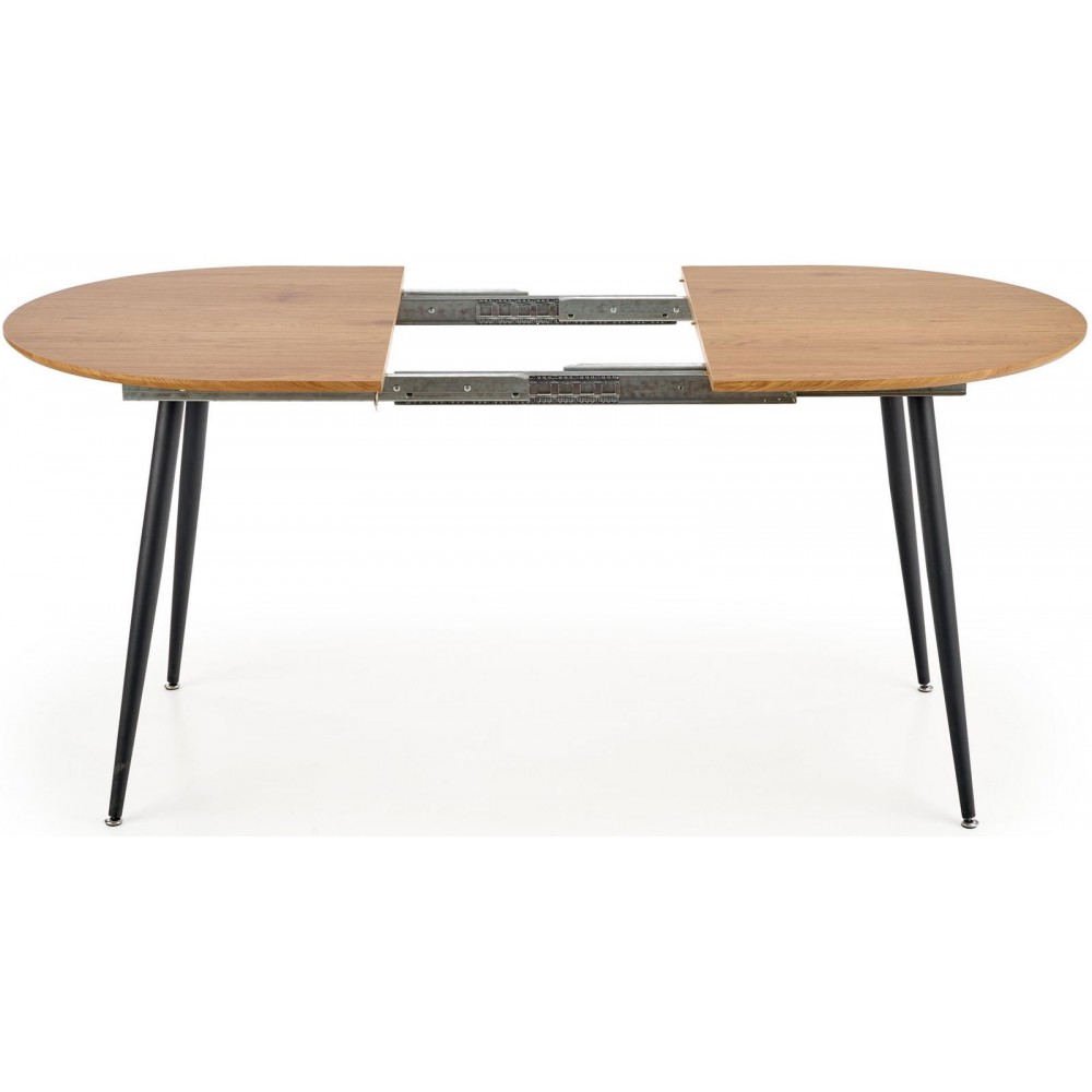 Επεκτεινόμενο τραπέζι Colorato