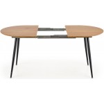 Επεκτεινόμενο τραπέζι Colorato