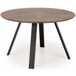 Τραπέζι Dani 120x120x74