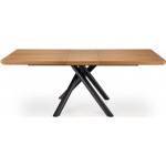 Επεκτεινόμενο τραπέζι Dereck