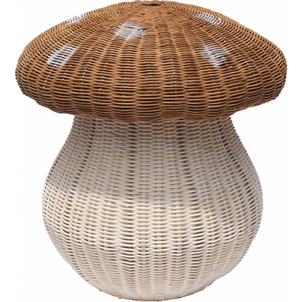 Καλάθι αποθήκευσης Mushroom