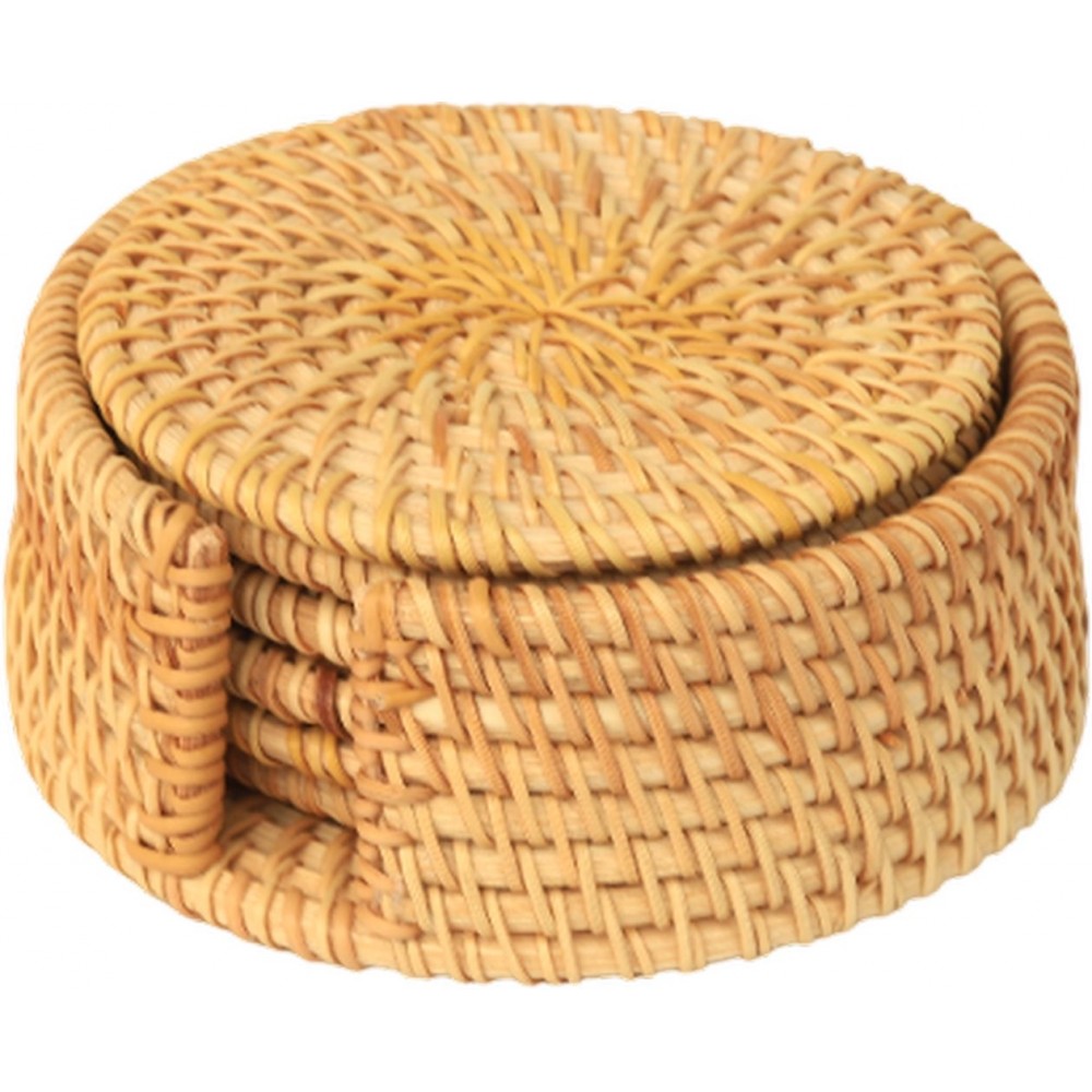 Σουβέρ Verol 6τμχ