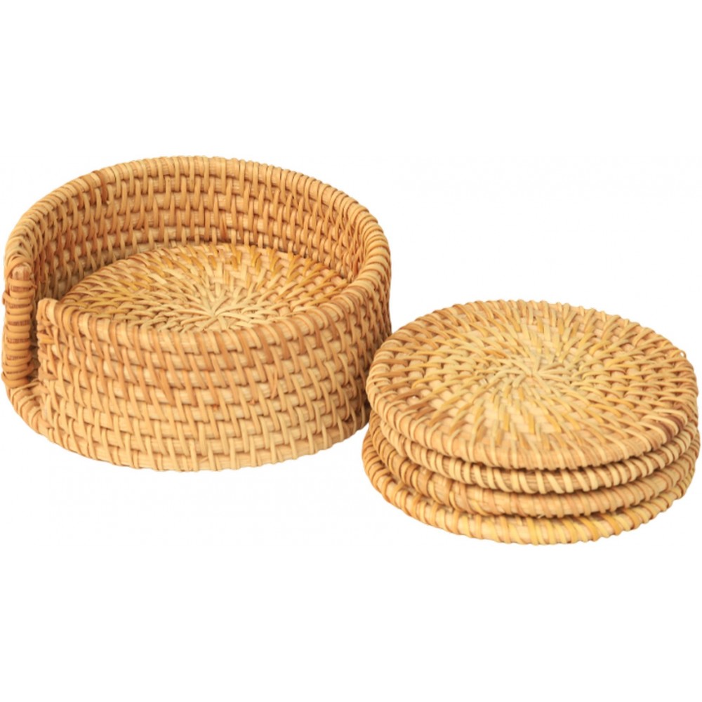 Σουβέρ Verol 6τμχ