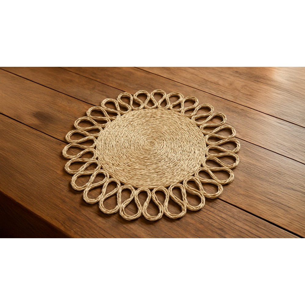 Σουπλά Seagrass