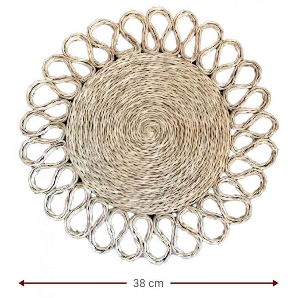 Σουπλά Seagrass