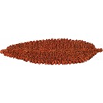 Σουπλά Leaf 51x33