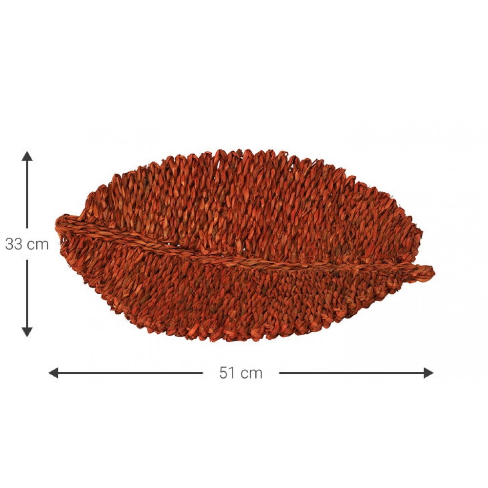 Σουπλά Leaf 51x33