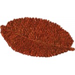 Σουπλά Leaf-Amber